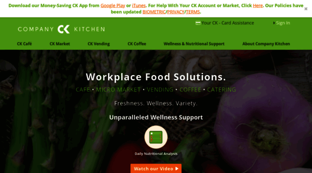 companykitchen.com