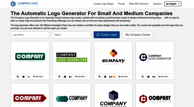 companylogogenerator.com