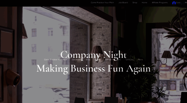 companynight.com