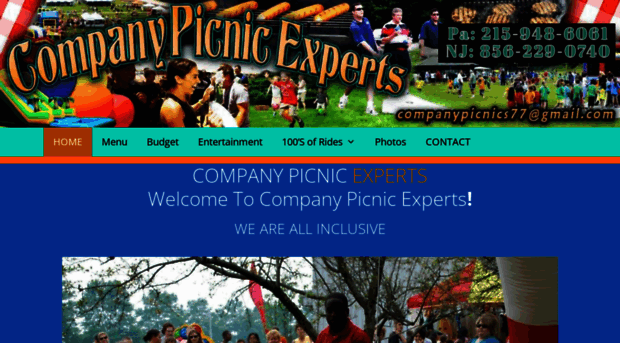 companypicnicexperts.com