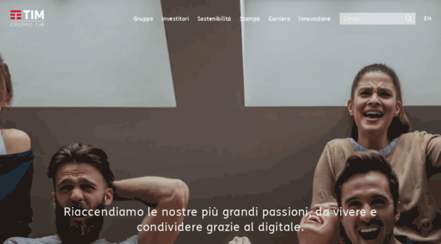 companyprofile2016.telecomitalia.com