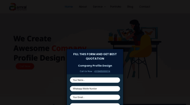 companyprofiledesign.net