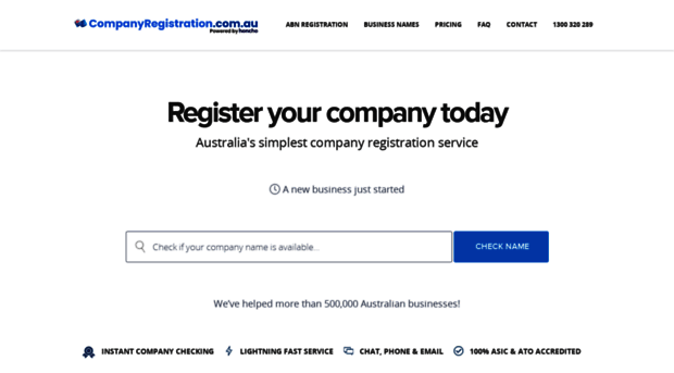 companyregistration.com.au