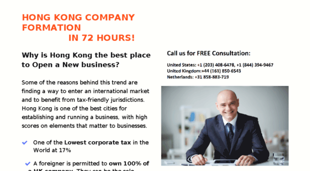 companyregistrationinhongkong.com