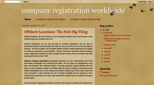 companyregistrationworldwide.blogspot.in