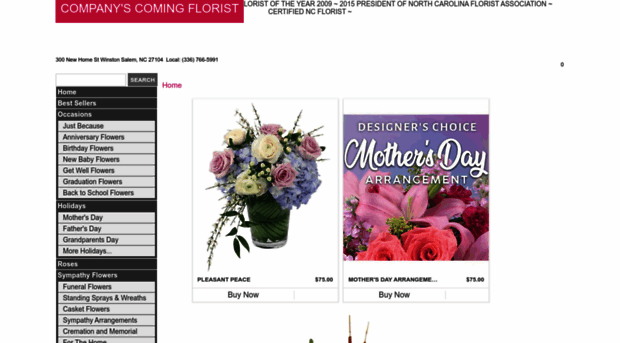 companyscomingflorist.com