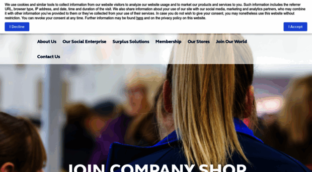 companyshop.ltd.uk