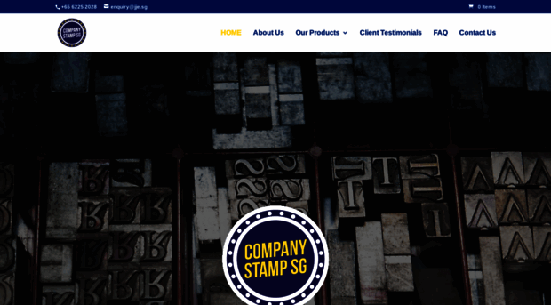 companystampsg.com