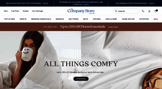 companystore.com