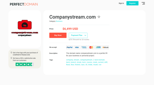 companystream.com