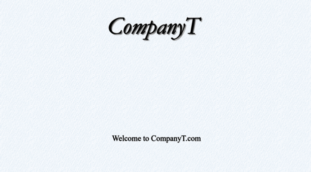 companyt.com