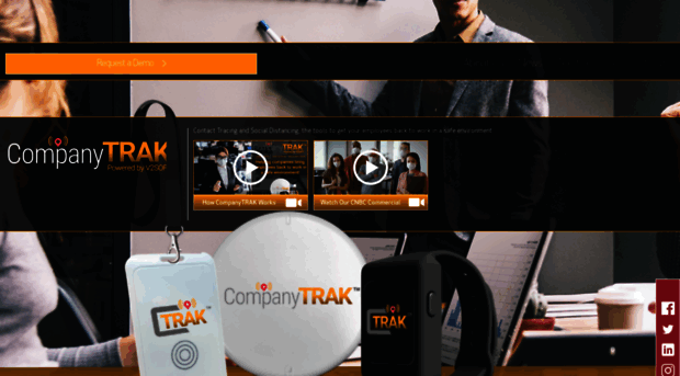 companytrak.com