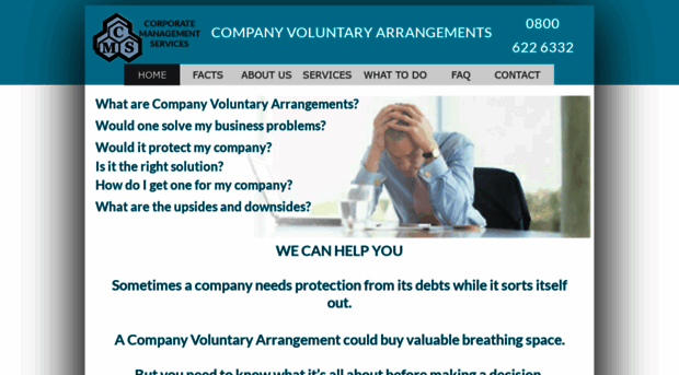 companyvoluntaryarrangements.co.uk