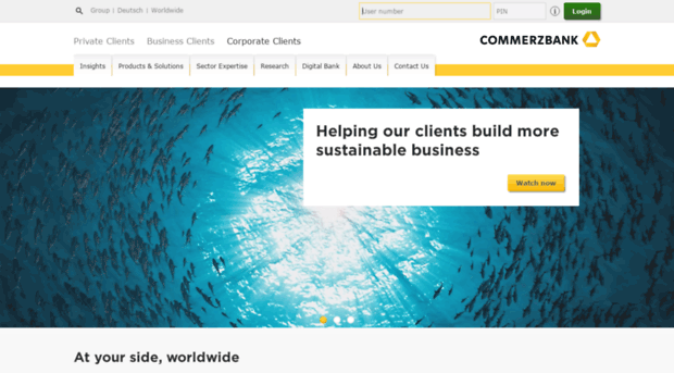 companyworld.com