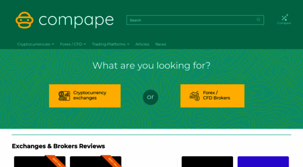 compape.co.za