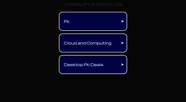 compaqlaptop-service.com