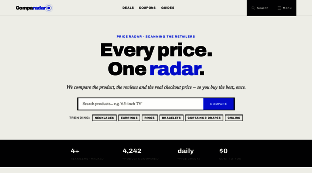 comparadar.com