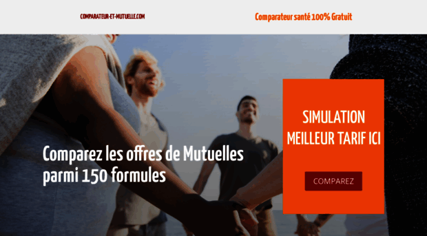 comparateur-et-mutuelle.com