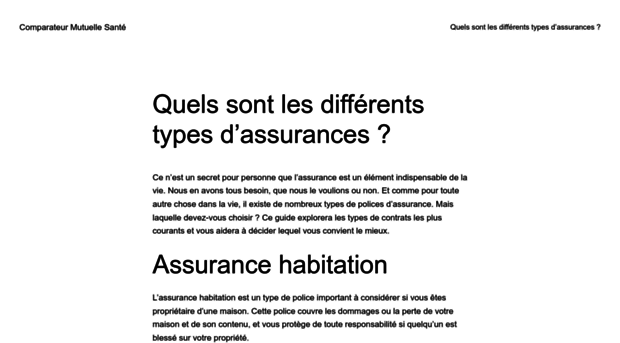 comparateur-mutuellesante.fr