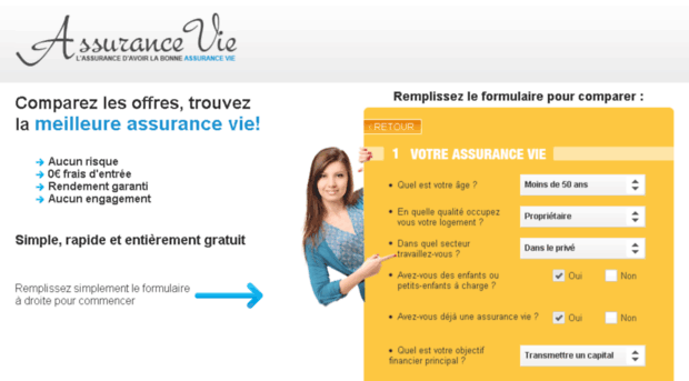 comparateur.comparateur-assurance-vie.fr