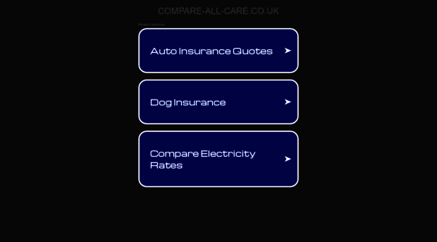 compare-all-care.co.uk