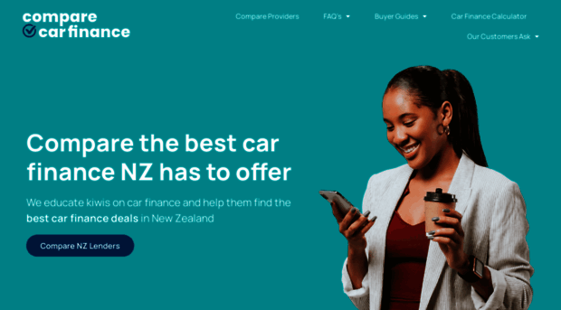 compare-car-finance.co.nz