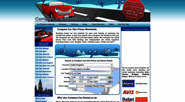 compare-car-rental.co.uk