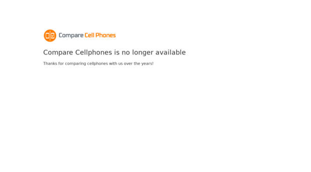 compare-cellphones.org