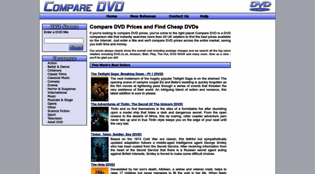 compare-dvd.co.uk