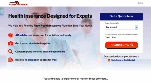 compare-expat-insurance.com