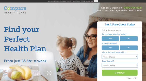 compare-health-plans.co.uk