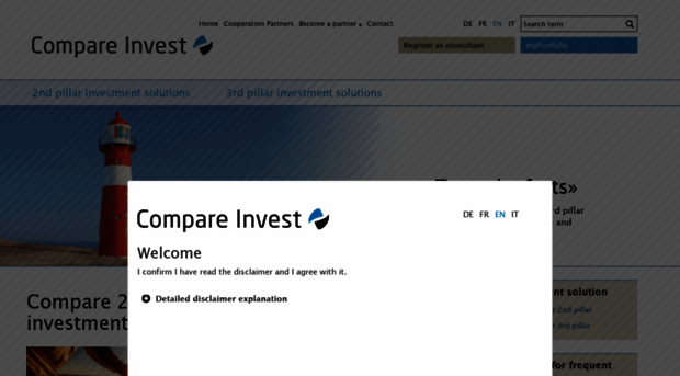 compare-invest.ch