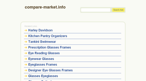 compare-market.info