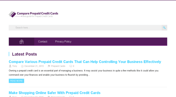 compare-prepaid-credit-cards.net