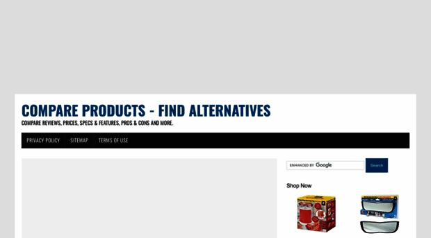 compare-products.net