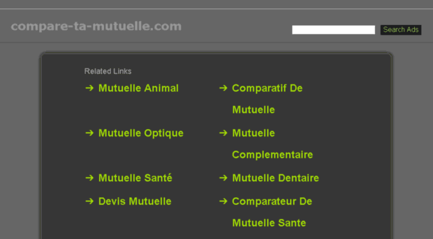 compare-ta-mutuelle.com
