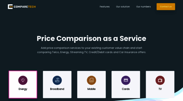 compare-tech.com