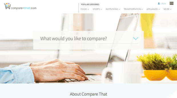 compare-that.com