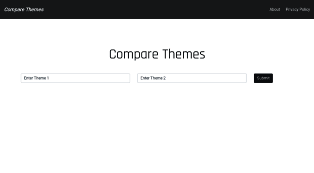 compare-themes.com