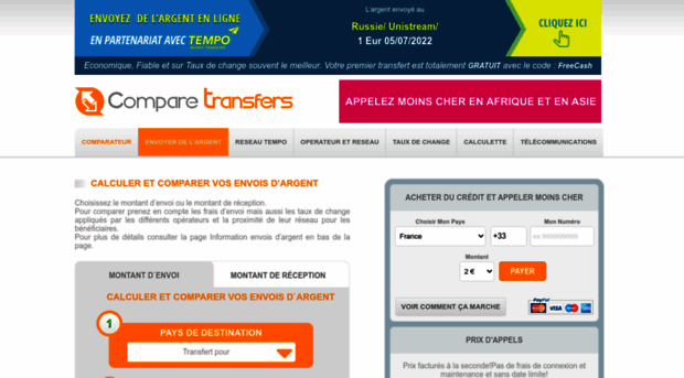 compare-transfers.com