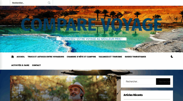 compare-voyage.com