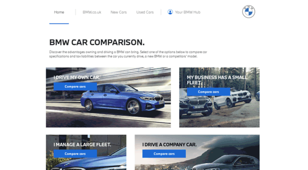 compare.bmw.co.uk