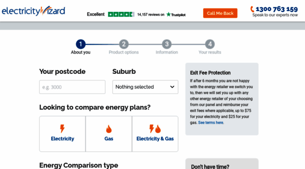 compare.electricitywizard.com.au