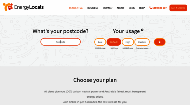 compare.energylocals.com.au