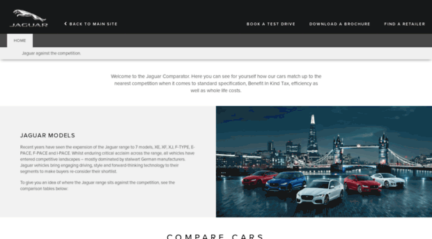 compare.jaguar.co.uk