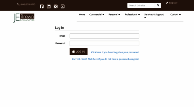 compare.jebrown.net