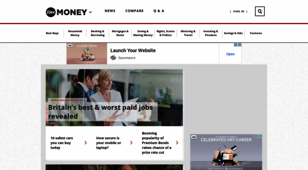 compare.lovemoney.com