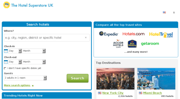 compare.thehotelsuperstore.uk