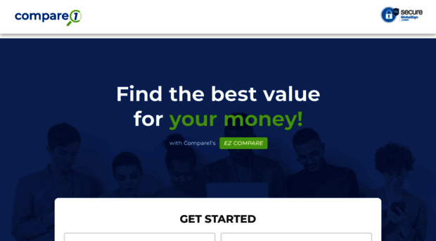 compare1.com.au