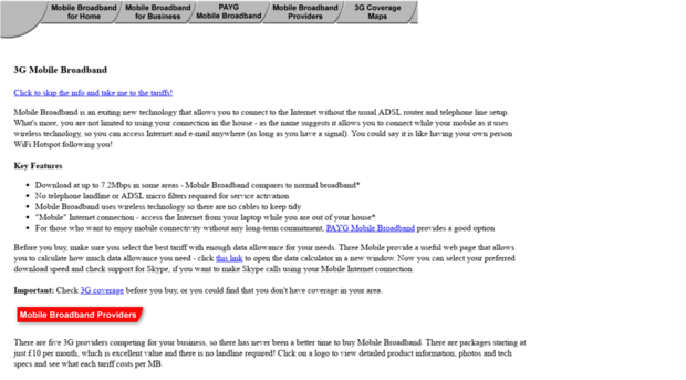 compare3gmobilebroadband.co.uk